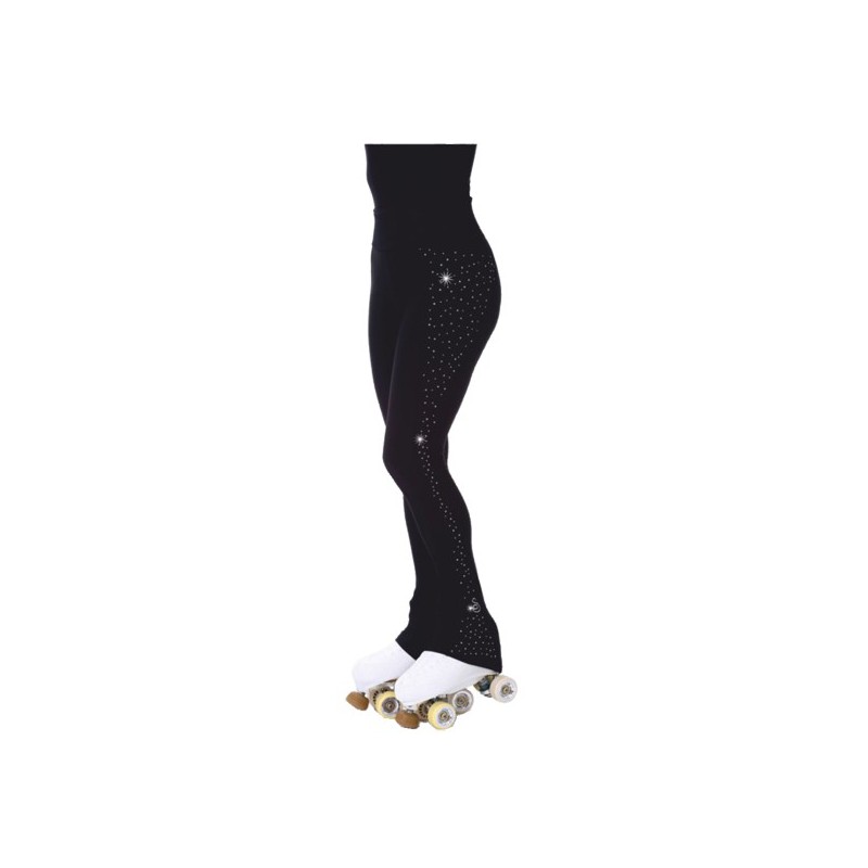 Sagester pantalons modèle 450 Noir Sagester pantalons modèle 450 Noir